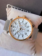 Citizen eco drive usato  Brescia