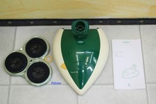 Vorwerk 515 hartbodenkehr gebraucht kaufen  Weiden