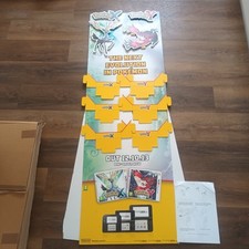 Pokémon 3ds display for sale  LEEDS