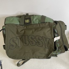 Stussy duffle bag for sale  Roswell