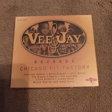 Vee jay records for sale  LEEDS
