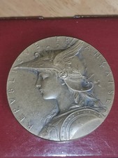 Rare medaille roty d'occasion Rare medaille roty d'occasion  Antibes
