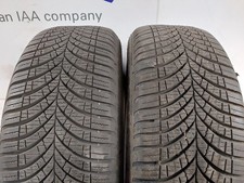 goodyear vector 4 seasons for sale  LIVERPOOL