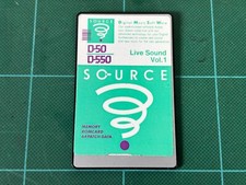 Roland 550 squrce d'occasion  Expédié en Belgium