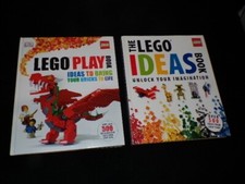 Lego ideas book for sale  North Royalton