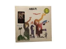 Abba album sd19164 for sale  Houston