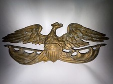 Vintage cast aluminum for sale  Astoria