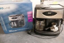 Cafetière combiné proline d'occasion  Loudun