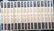 Enciclopedia atlantica junior usato  Genova