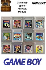 Nintendo game boy gebraucht kaufen  Recklinghausen