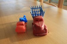 Lot voitures miniatures d'occasion  Corbie