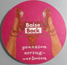 Bock beer brewery d'occasion  Expédié en Belgium