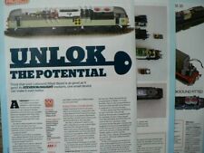 Loksound fitted diesels for sale  NORTHAMPTON