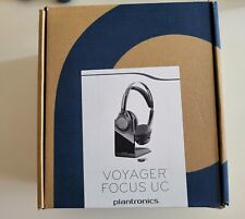 Casque plantronics poly d'occasion  Créteil