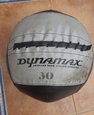 Dynamax medicine ball for sale  BROADSTONE