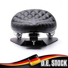 Solositz motorrad federsattel gebraucht kaufen  Langenlonsheim