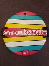 Vintage wham snowboogie for sale  Watsonville