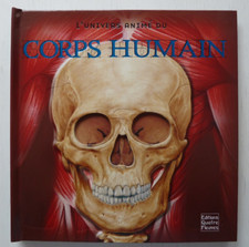 Univers animé corps d'occasion  Ris-Orangis