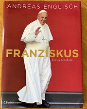 Franziskus 2016 gebunden gebraucht kaufen  Hamburg