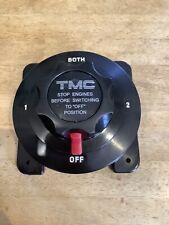 Tmc heavy duty for sale  PRESTON