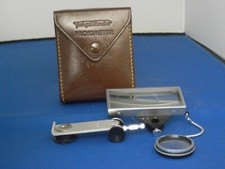 Voigtländer proximeter gebraucht kaufen  Detmold