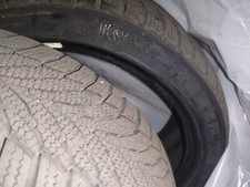 gomme invernali 225 40 18 usato gomme invernali 225 40 18 usato Villanterio