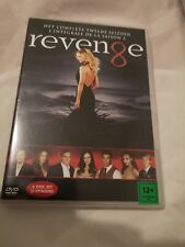 Revenge staffel fr gebraucht kaufen  Berlin