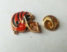 Pin cincinnati bengals d'occasion  Dijon