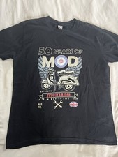 Years mod shirt for sale Years mod shirt for sale  SUTTON-IN-ASHFIELD