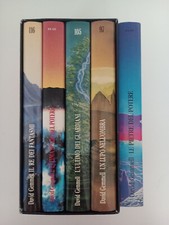 Ciclo jon shannow usato  Italia