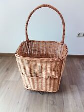 Kaminholzwagen gebraucht kaufen  Lichtenau