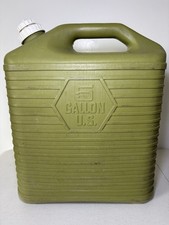 Vintage military gallon for sale  Angola