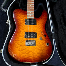 Fender 2006 60th for sale  Santa Clara
