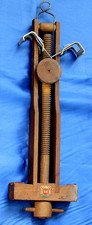 Vintage ski ancien d'occasion  La Roche-sur-Yon