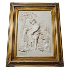 Antique style wall for sale  Garrett
