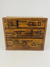 Japanese inlaid miniature for sale  ROSSENDALE