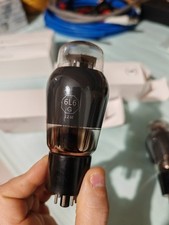 Coppia rca 6l6g usato  Roma