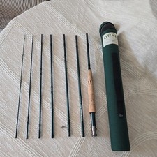 Orvis frequent flyer for sale  PEVENSEY