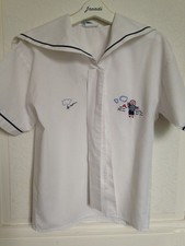 Magnifique chemisier fille d'occasion Magnifique chemisier fille d'occasion  France