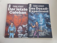 Frank herbert caleban gebraucht kaufen Frank herbert caleban gebraucht kaufen  Haigerloch