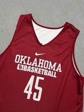 Oklahoma sooners practice for sale  Edmond