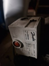 Remko heizung hallenwerkstatt gebraucht kaufen  Eschershausen
