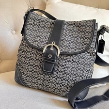 Y2k vtg coach for sale  Whittier