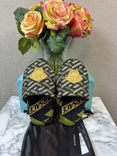 Nwt authentic versace for sale  Gaithersburg