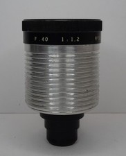 Angenieux 40mm f1.2 for sale  BROADSTONE