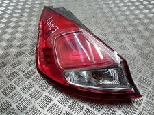 2014 FORD FIESTA REAR TAIL LIGHT HATCHBACK LEFT VISTEON 0374D C1BB13405A comprar usado  Enviando para Brazil