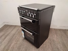 Stoves rich550eblk cooker for sale  THETFORD