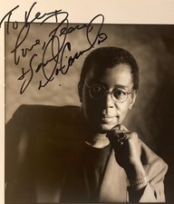 Foto Vintage RARA Don Cornelius 8x10 - SoulTrain - Rock Roll HOF etc comprar usado  Enviando para Brazil