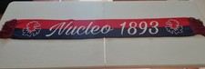 Sciarpa ultras nucleo usato  Foligno