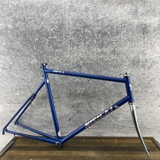 Vintage Nishiki NFS Alpha 650C Aero Frame 58 cm Cunningham Design Japão Corrida comprar usado  Enviando para Brazil